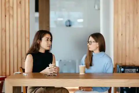 A Familiar Voice