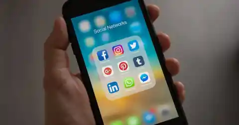 The Text Message