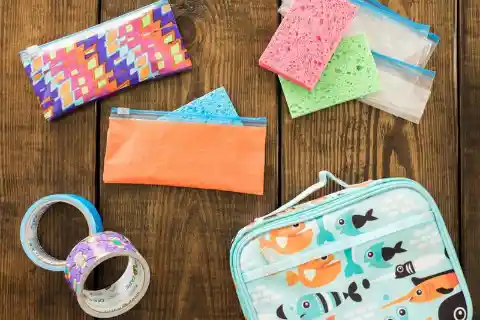 Clever Dollar Store Hacks Anyone Can Use to Save Money