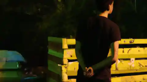 La Angustia De Un Padre