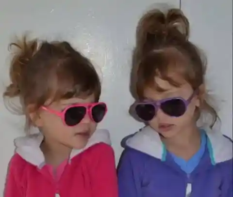 The Girls Had Their Own Dreams