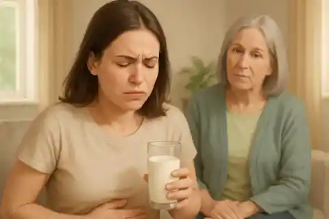 Lactose Intolerance