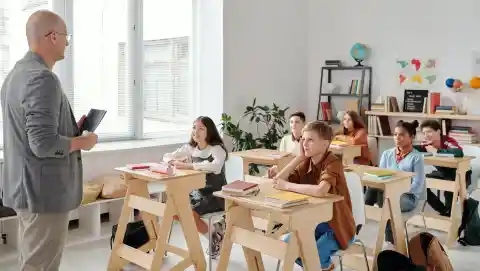 Step Away