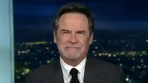 4. Dennis Miller