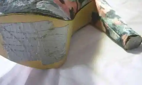 Duct Tape Tricks That Will Save You Cold, Hard Cash