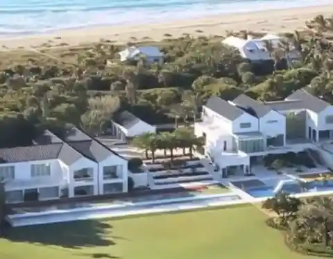 Selling A Slice Of Sunset 