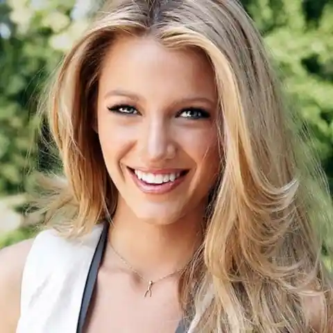 Blake Lively