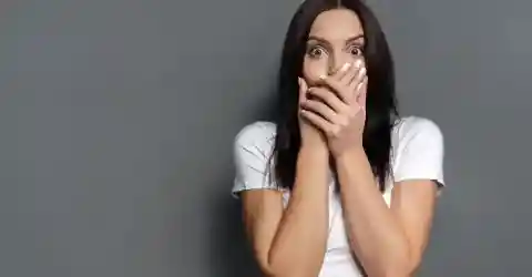 A Voice Cuts Through Darkness