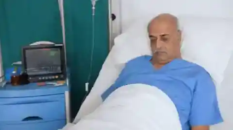 8. A Hospital Full of Reflections