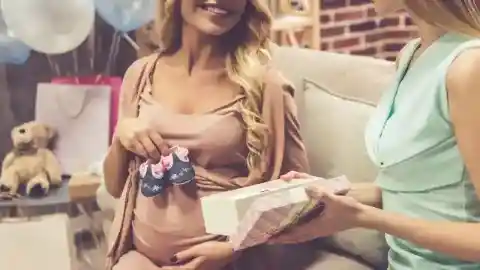 Betrayal And Confusion