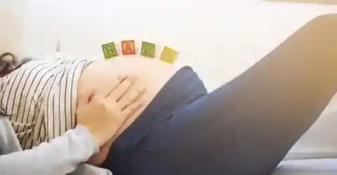 The Struggles of the First Trimester