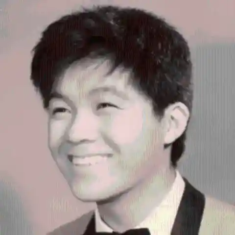 7th place: Kyu Sakamoto