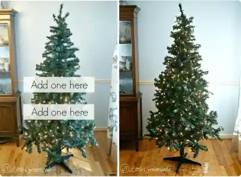 Another Use for Wreaths