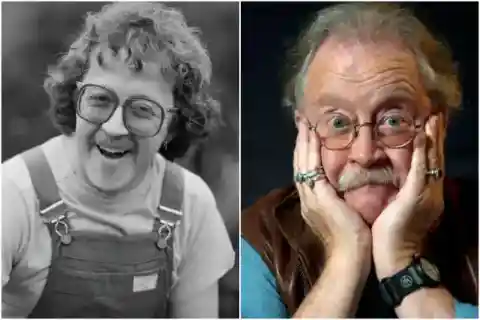 Mike Harding – 77 Years