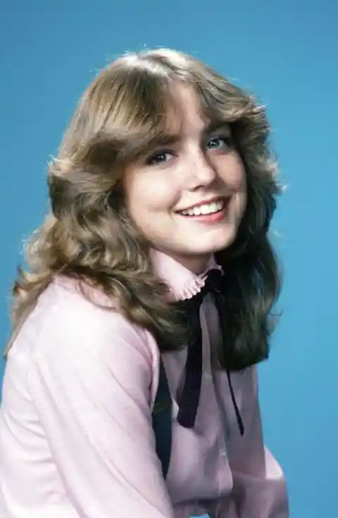 Dana Plato