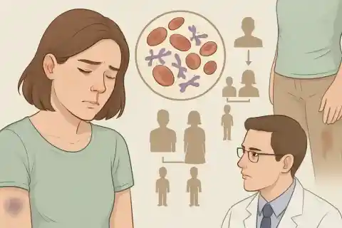 Von Willebrand Disease