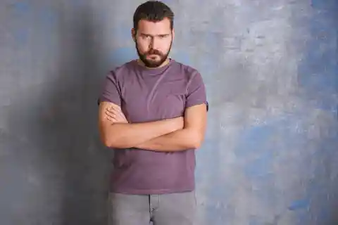 A Bad Day
