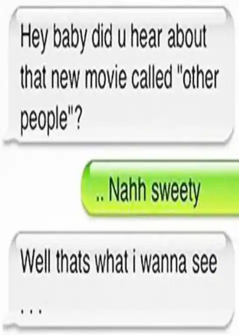 That ‘New Movie’