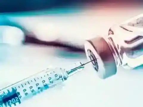 Das Beruhigungsmittel