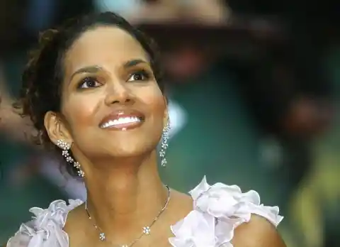 Halle Berry in Catwoman