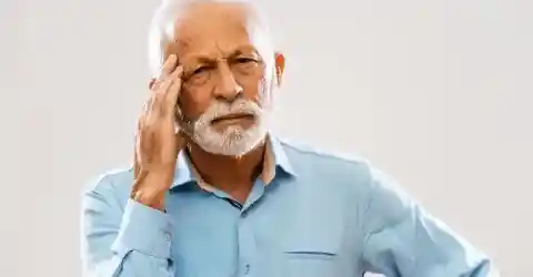 The Disturbing Report