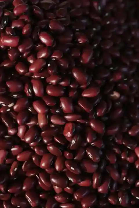 Kidney Beans