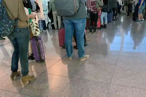 All Walks Of Life