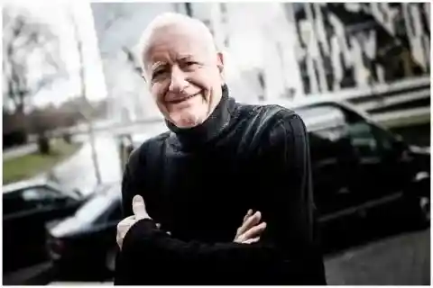 Peter Bongartz – 2 million euros