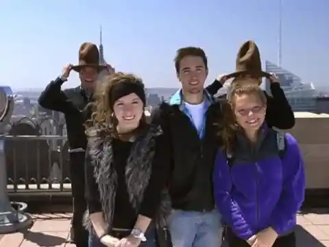 Jimmy Fallon #2