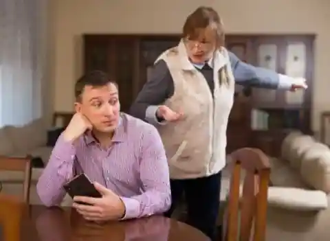 A Mixture Of Ingredients