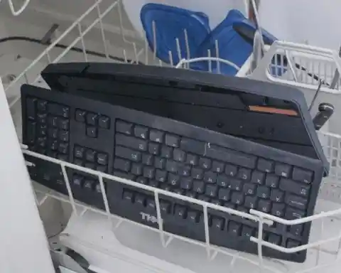 40 Dishwasher Hacks to Help Make Life Easier