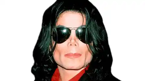 What was the title of Michael Jackson's 1988 autobiography?