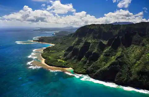 Welches ist die größte Insel von Hawaii?