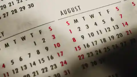 His Calculations