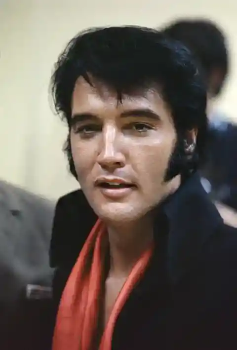 Elvis Presley