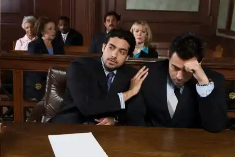 Batalla Por La Custodia