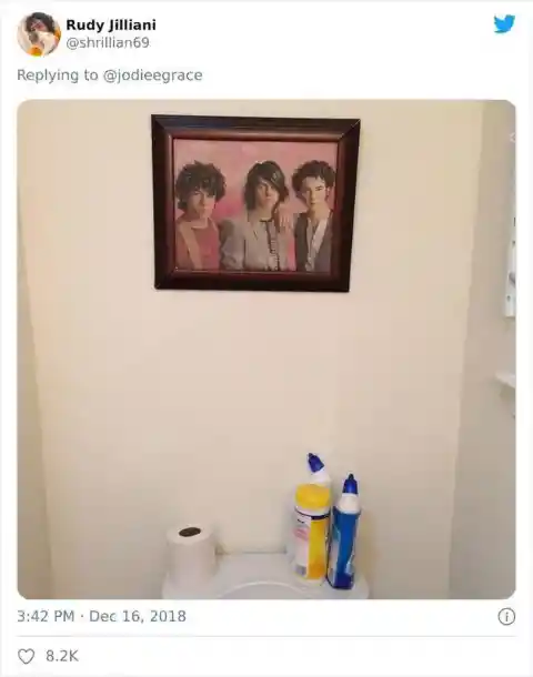 Jonas Fever
