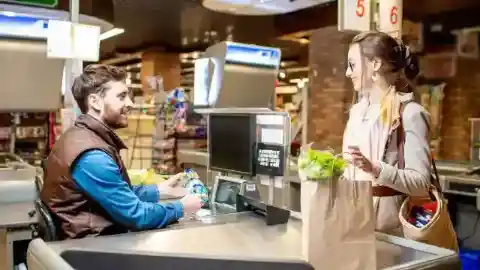 Searching For A Sign