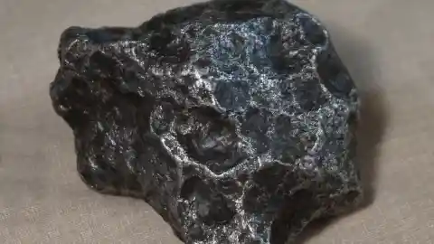 Finding The Rock
