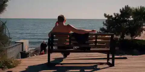 My Husband Left Me Alone with Our Newborn Triplets to Go on a 'Well-Deserved' Solo Vacation – What He Found Inside His Suitcase at the Resort Made Him Call Me and Scream