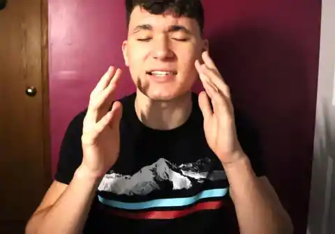 Their Usual Approach