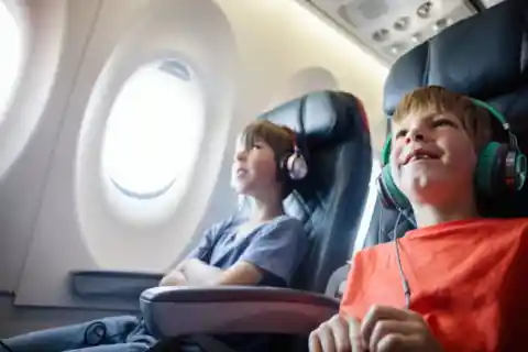 Window Seat
