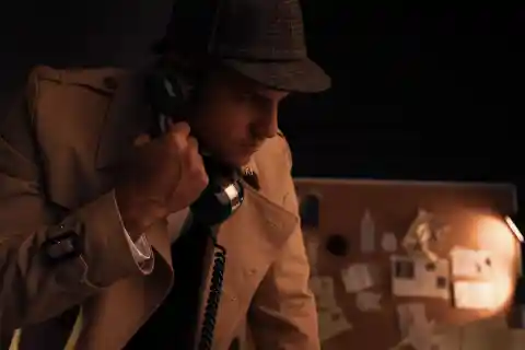 The Call