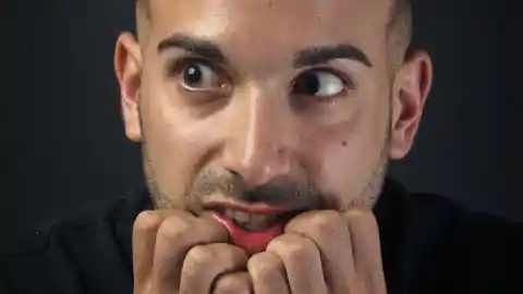 Uma Sensação Estranha