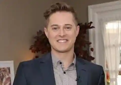  Lucas Grabeel