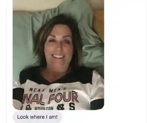 Surprise!