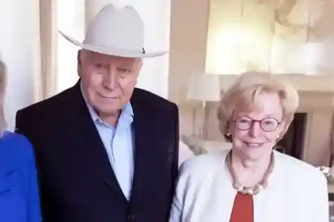 Dick Cheney and Lynne Cheney: Together Since 1964