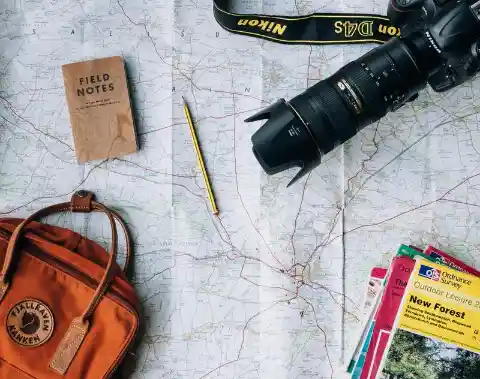 Four Tips To Make Your Next Trip More Budget-Friendly
