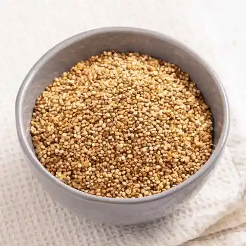 Quinoa