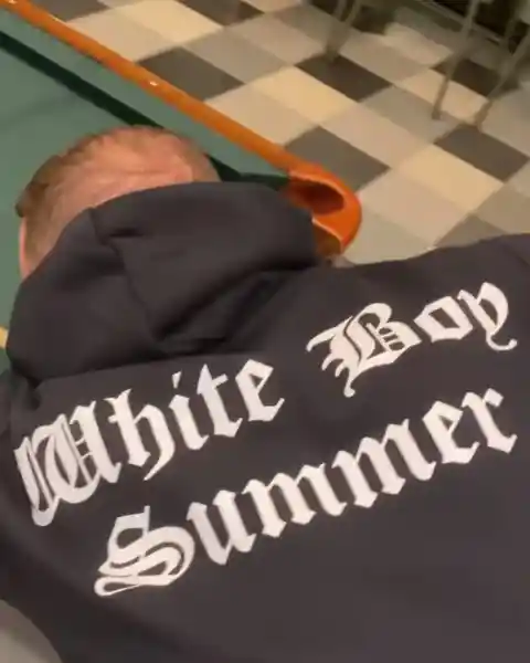 Chet’s Controversial Hip Hop Release